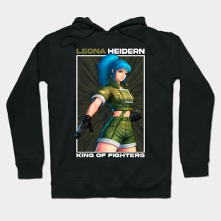 Leona Heidern Hoodie